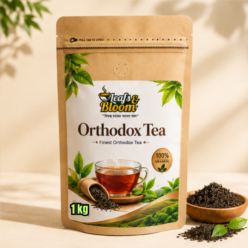 Royal Orthodox Reserve (অর্থোডক্স টি) 1 kg